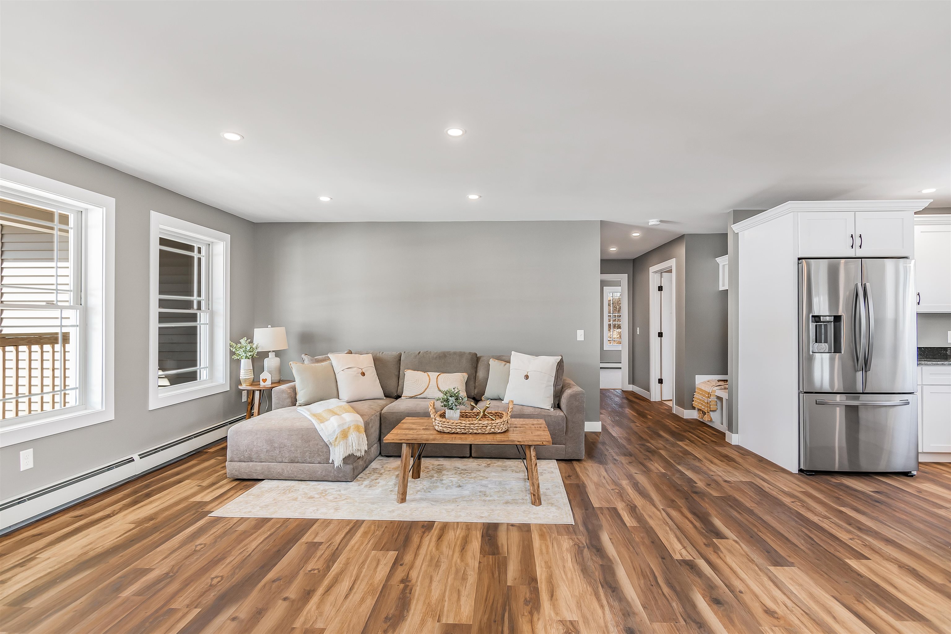 285 Outback Road Fairfax, VT 05454 - Photo 21 of 40