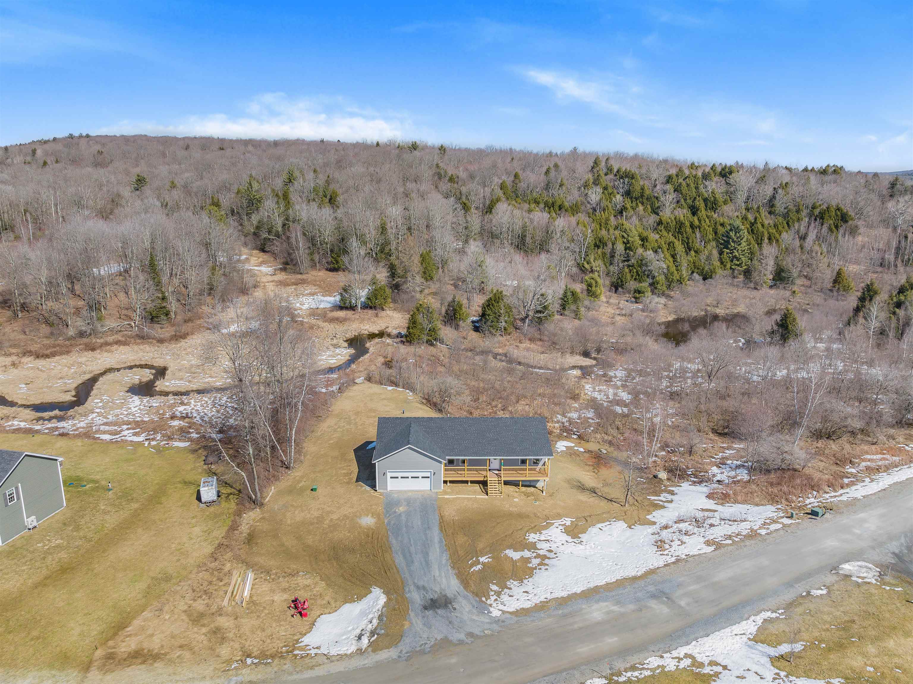 285 Outback Road Fairfax, VT 05454 - Photo 3 of 40