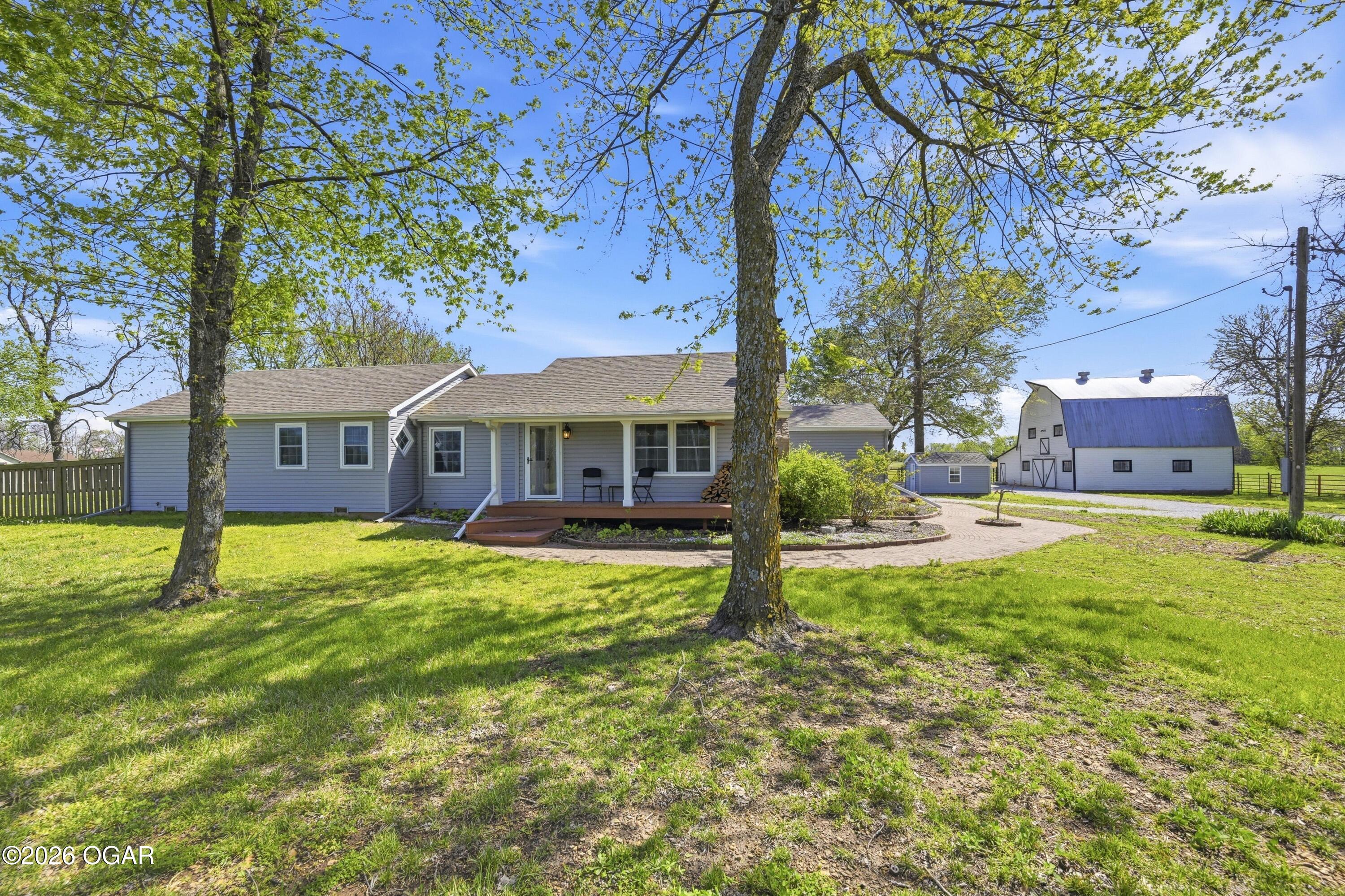 13374 Kafir Road Carthage, MO 64836 - Photo 1 of 76 001