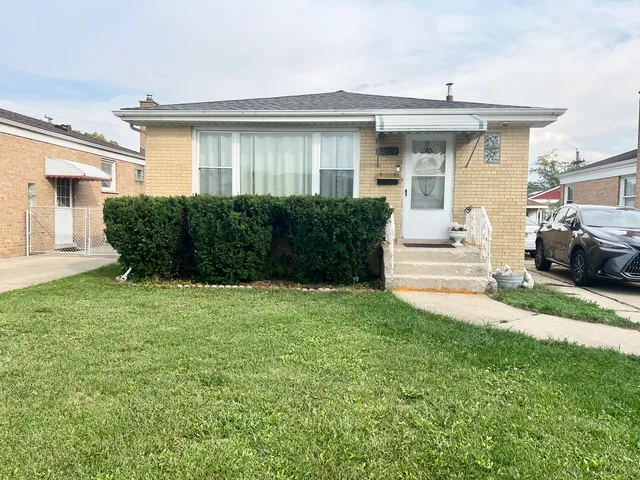 $374,900 | 3639 Dora Street, Franklin Park, IL 60131
