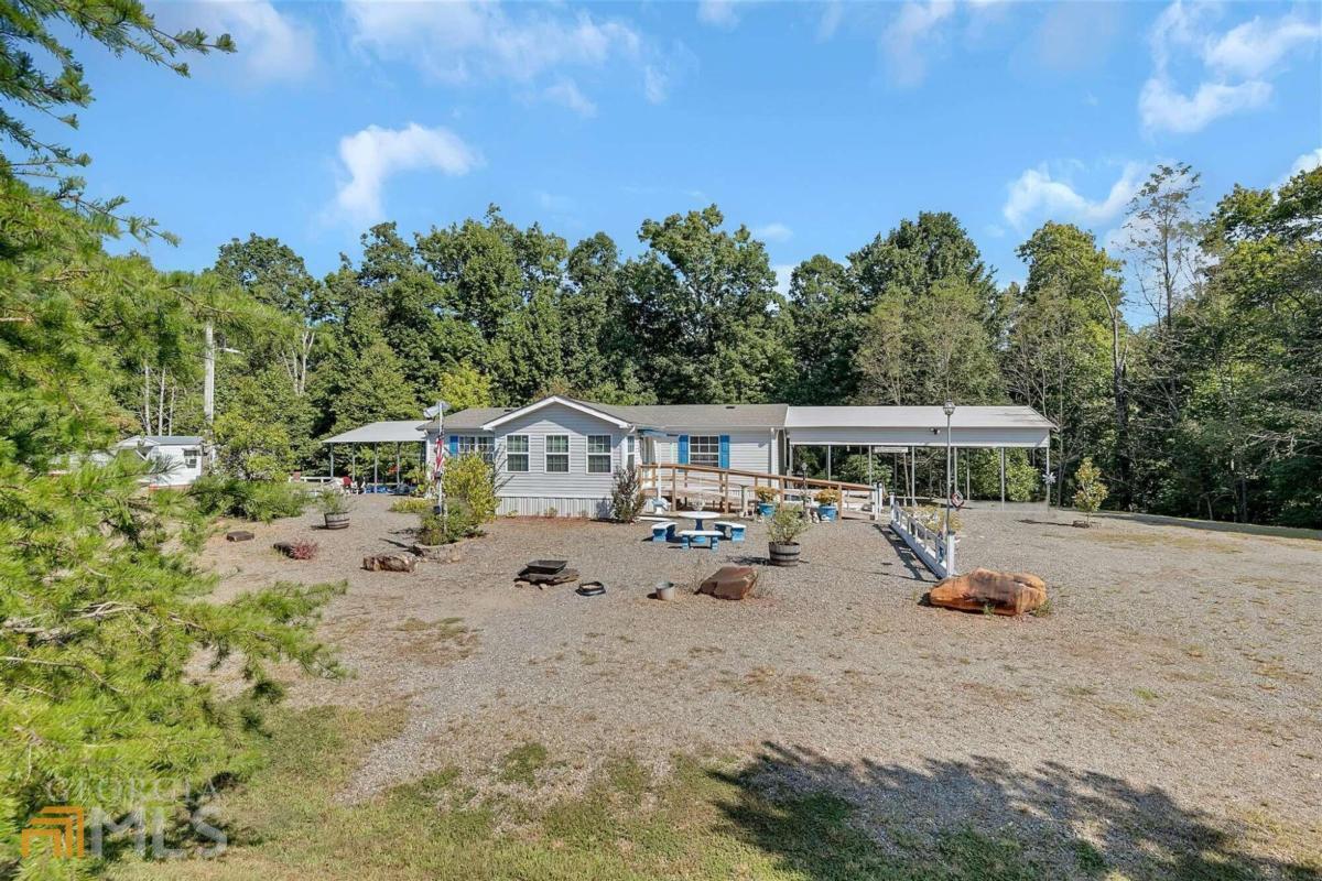 5163 Gumlog Road Young Harris, GA 30582 - Photo 1 of 1 Gallery Image 1