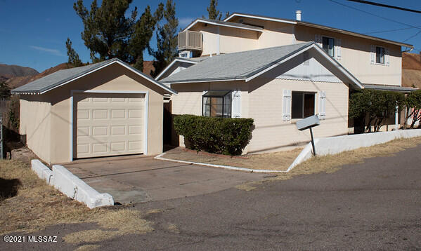 511 Mance Street Bisbee, AZ 85603 - Photo 1 of 29