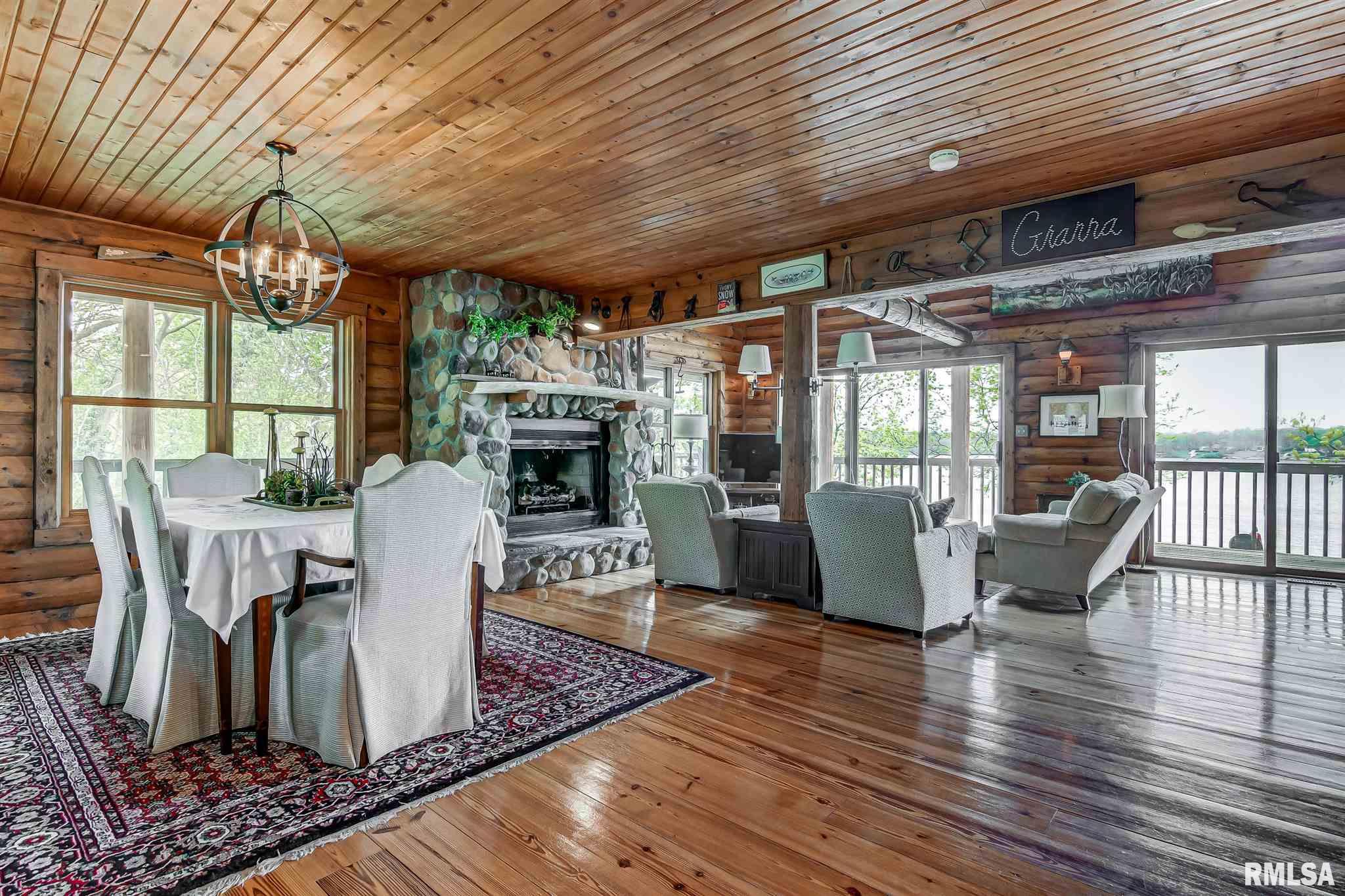 34 Island View Lane Springfield, IL 62712 - Photo 6 of 49
