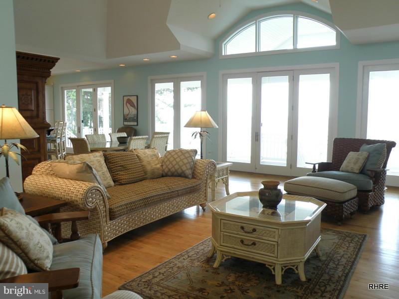4770 Huntingfield Road Rock Hall, MD 21661 - Photo 13 of 26 Interior (General)