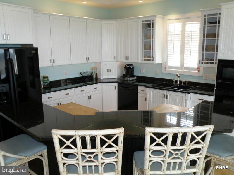 4770 Huntingfield Road Rock Hall, MD 21661 - Photo 14 of 26 Kitchen