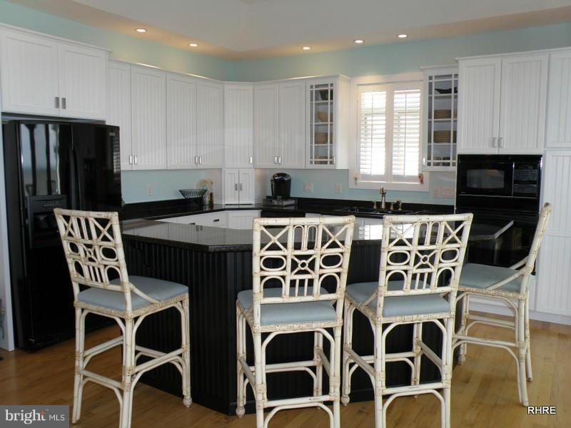 4770 Huntingfield Road Rock Hall, MD 21661 - Photo 15 of 26 Kitchen