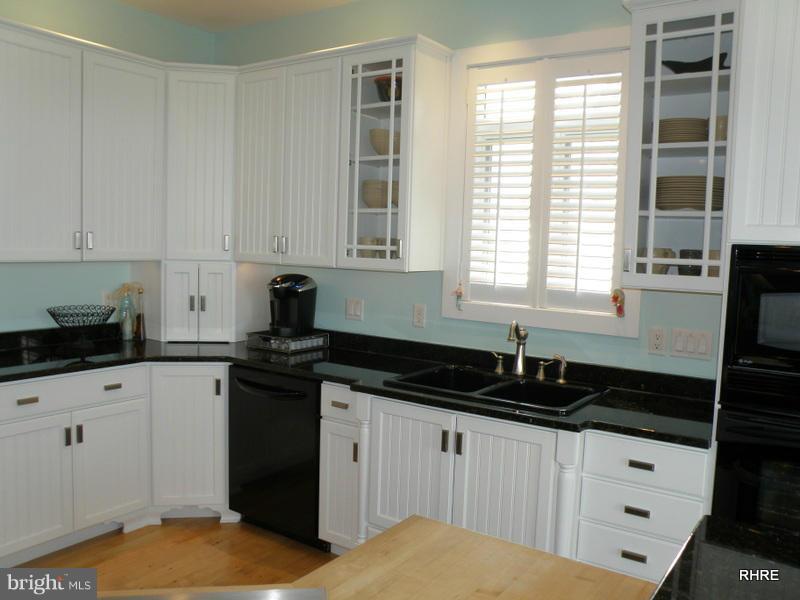 4770 Huntingfield Road Rock Hall, MD 21661 - Photo 16 of 26 Kitchen