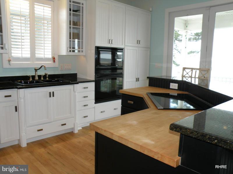 4770 Huntingfield Road Rock Hall, MD 21661 - Photo 17 of 26 Kitchen