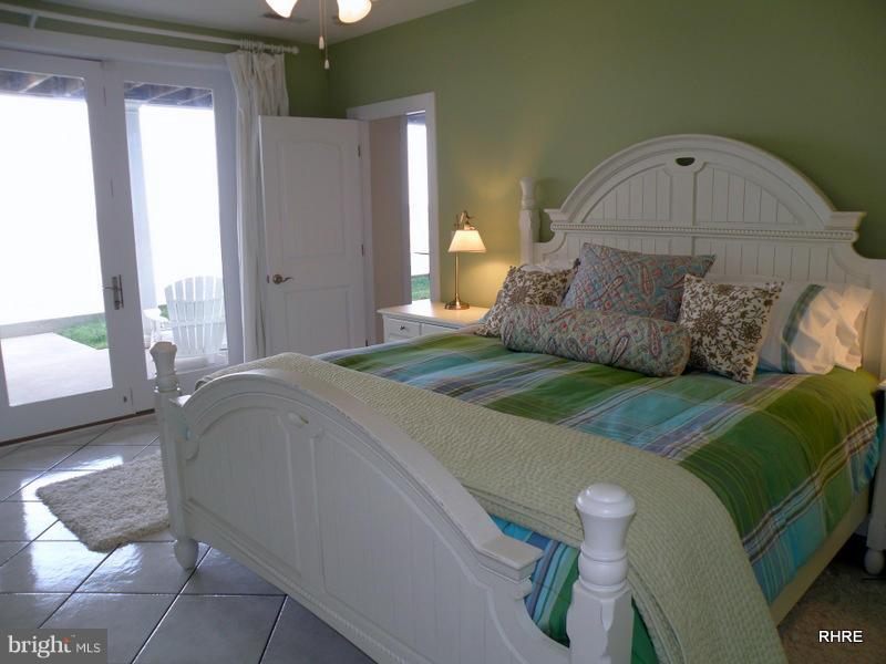 4770 Huntingfield Road Rock Hall, MD 21661 - Photo 22 of 26 Bedroom