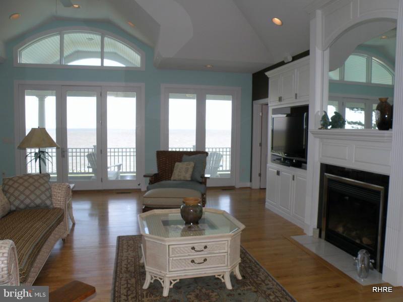 4770 Huntingfield Road Rock Hall, MD 21661 - Photo 10 of 26 Interior (General)