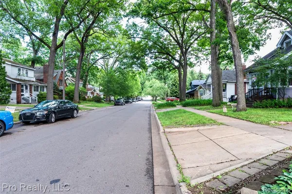 $449,999 | 735 Withington Street, Ferndale, MI 48220