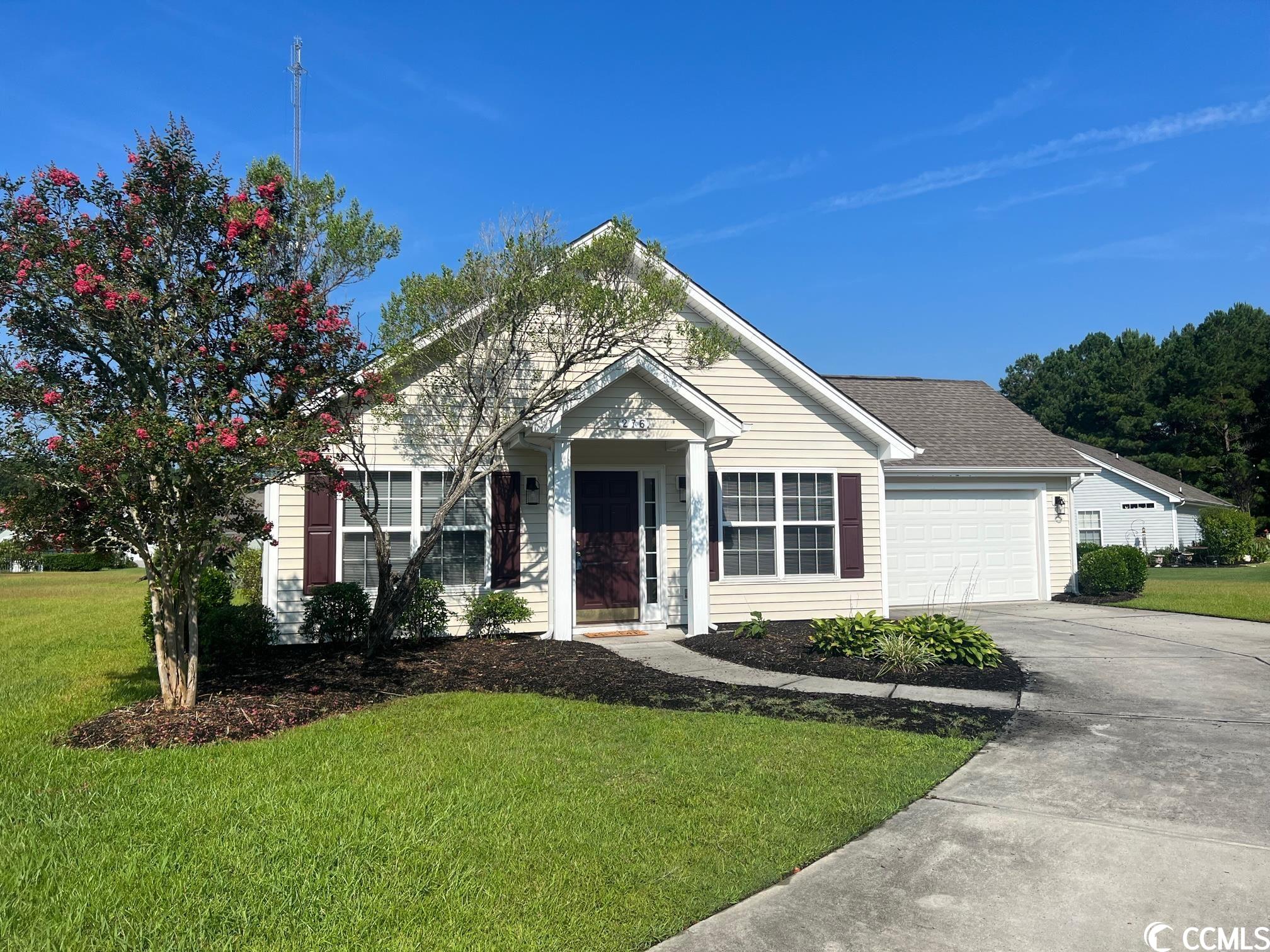 276 Whitchurch Street Murrells Inlet, SC 29576 - Photo 1 of 22 Gallery Image 1