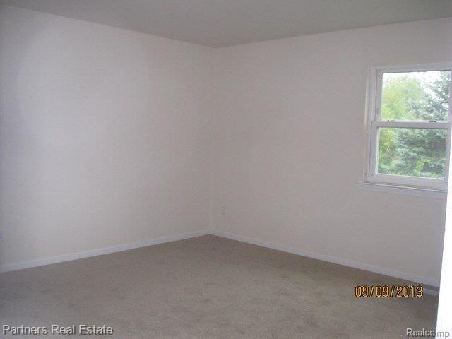 1371 Mason Road Howell, MI 48843 - Photo 11 of 14 Master Bedroom