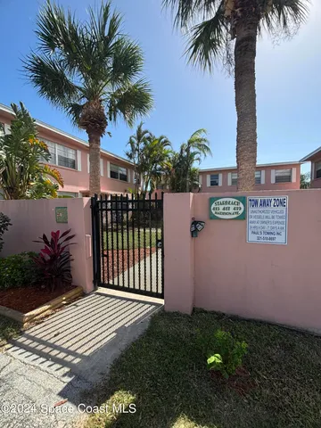 $1,450 | 419 Madison Avenue, Unit 102, Cape Canaveral, FL 32920