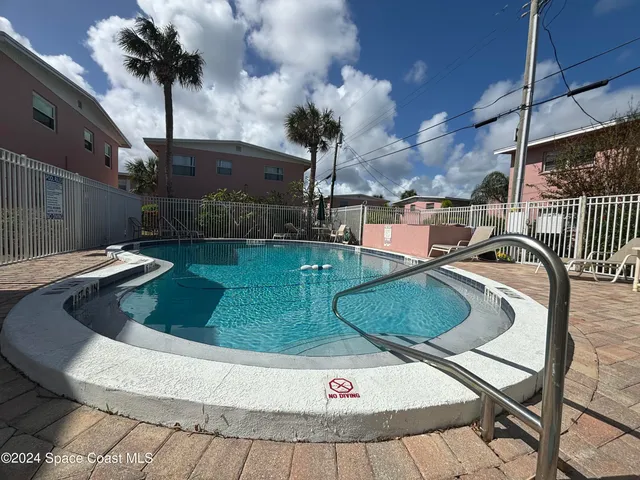 $1,450 | 419 Madison Avenue, Unit 102, Cape Canaveral, FL 32920