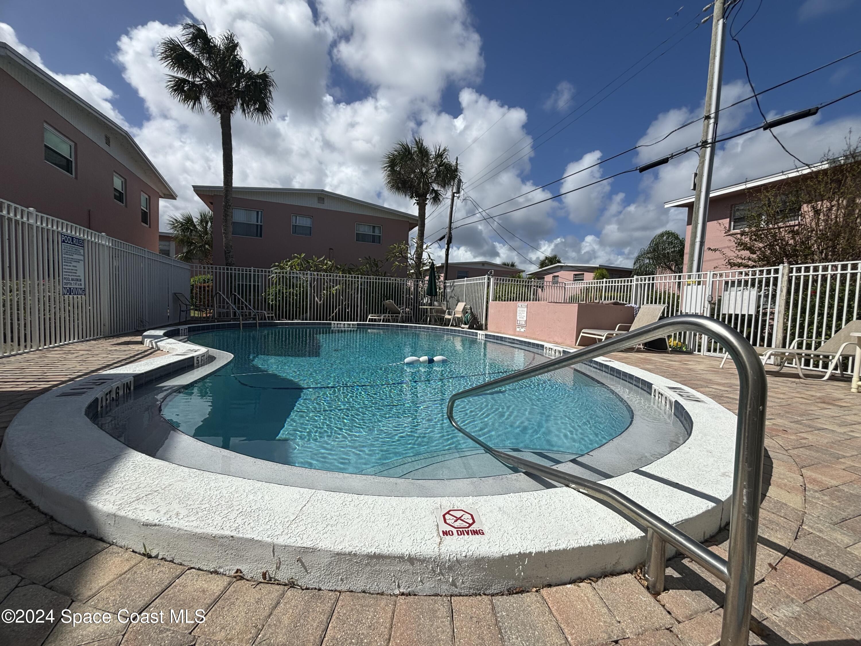 419 Madison Avenue, Unit 102 Cape Canaveral, FL 32920 - Photo 18 of 26 IMG_0947