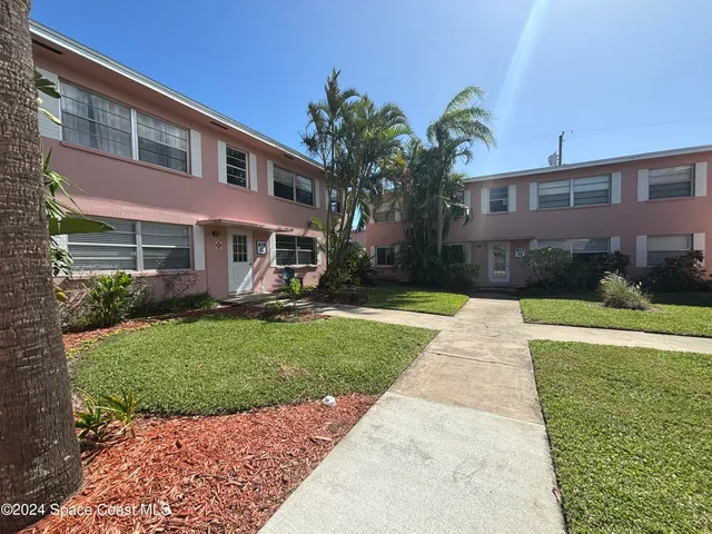 $1,450 | 419 Madison Avenue, Unit 102, Cape Canaveral, FL 32920