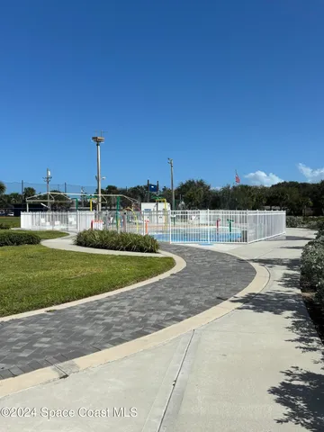 $1,450 | 419 Madison Avenue, Unit 102, Cape Canaveral, FL 32920