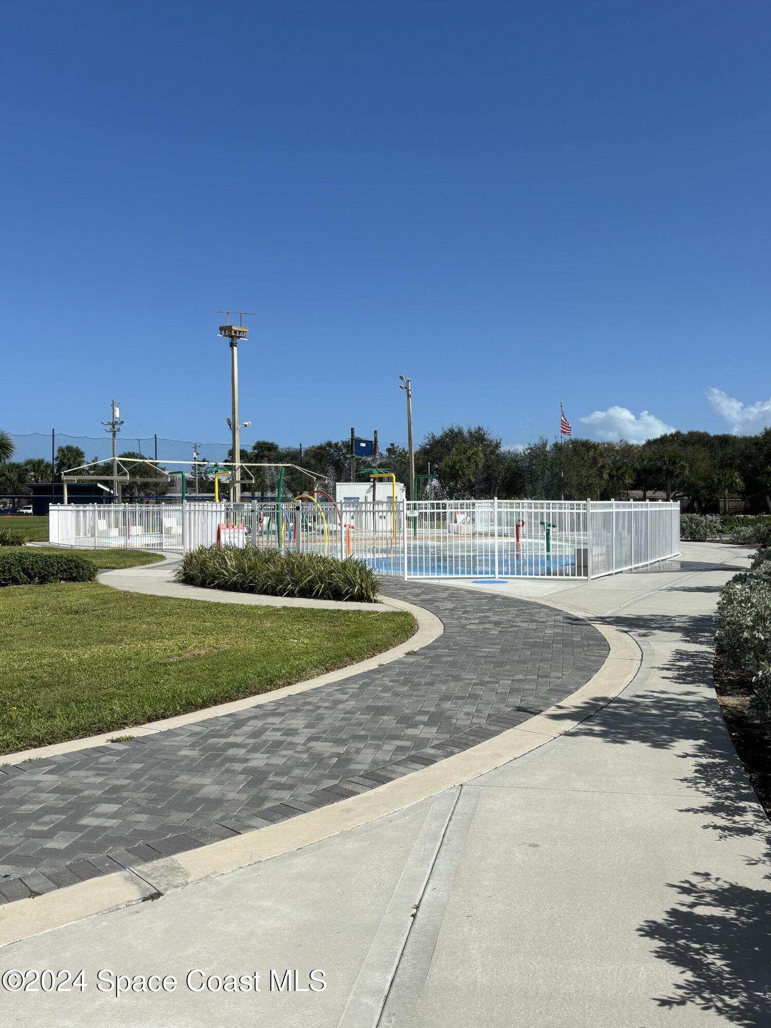 419 Madison Avenue, Unit 102 Cape Canaveral, FL 32920 - Photo 21 of 26 IMG_0973