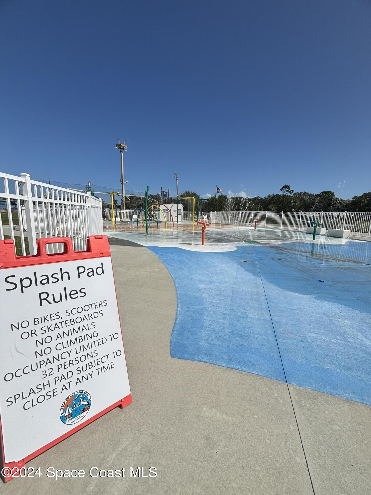 419 Madison Avenue, Unit 102 Cape Canaveral, FL 32920 - Photo 22 of 26 IMG_0977