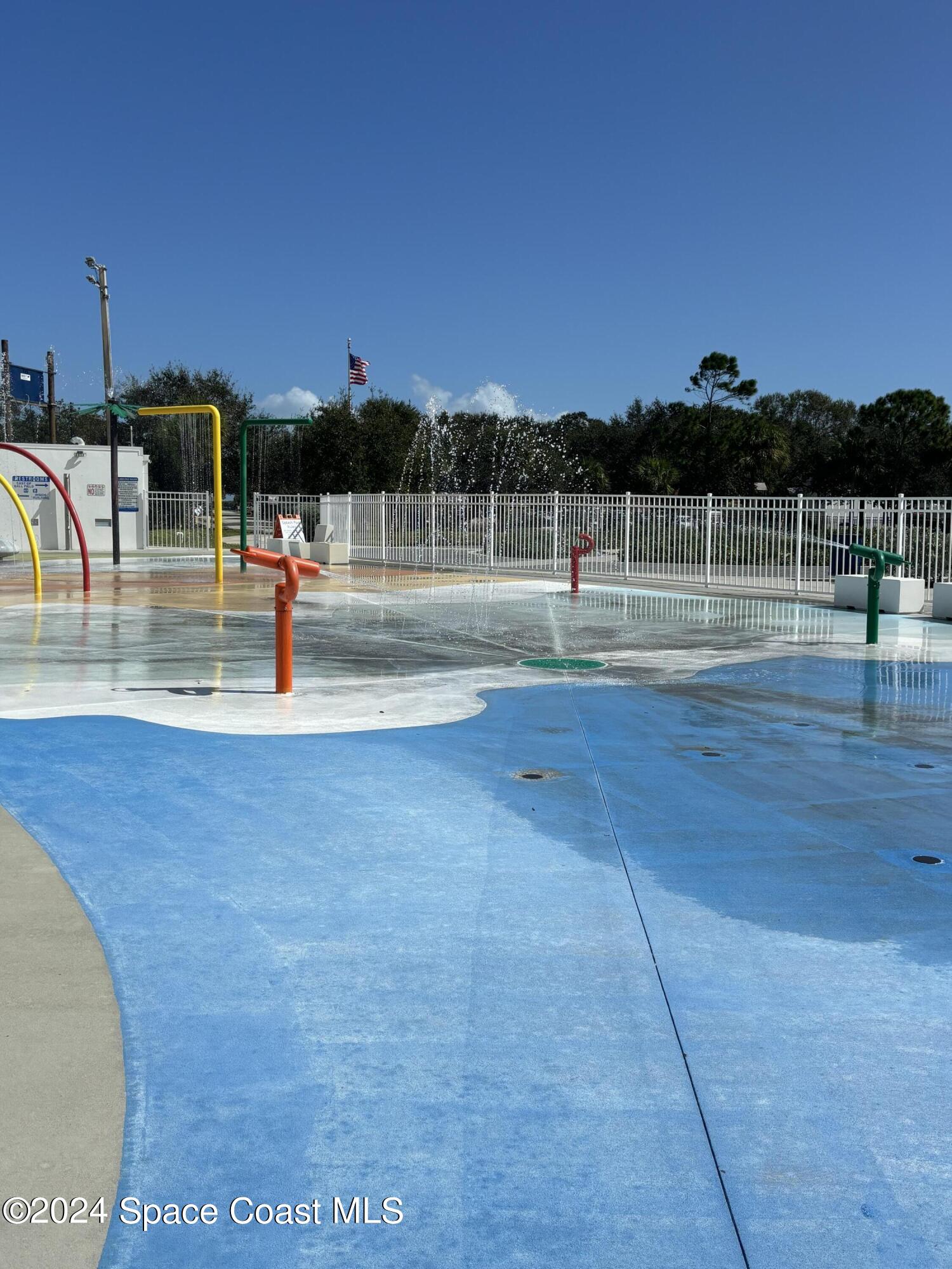 419 Madison Avenue, Unit 102 Cape Canaveral, FL 32920 - Photo 23 of 26 IMG_0975