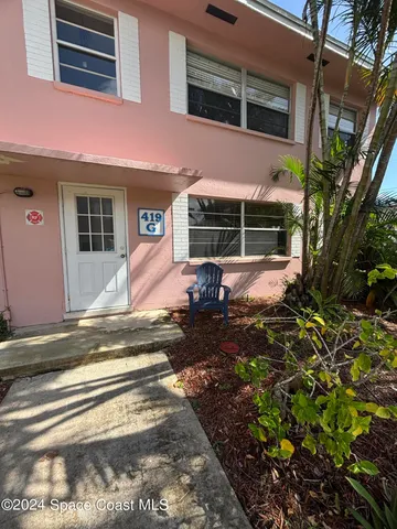 $1,450 | 419 Madison Avenue, Unit 102, Cape Canaveral, FL 32920
