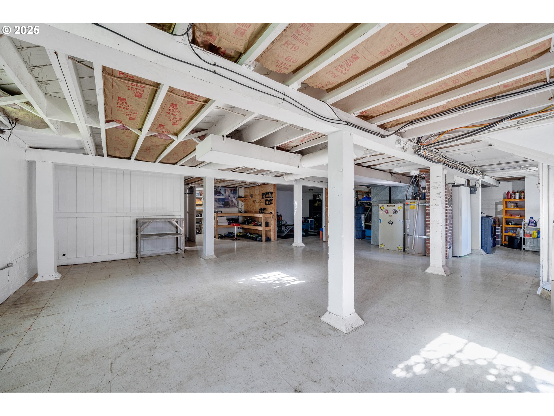 1703 4th Street Tillamook, OR 97141 - Photo 16 of 36 a view of a livingroom with furniture