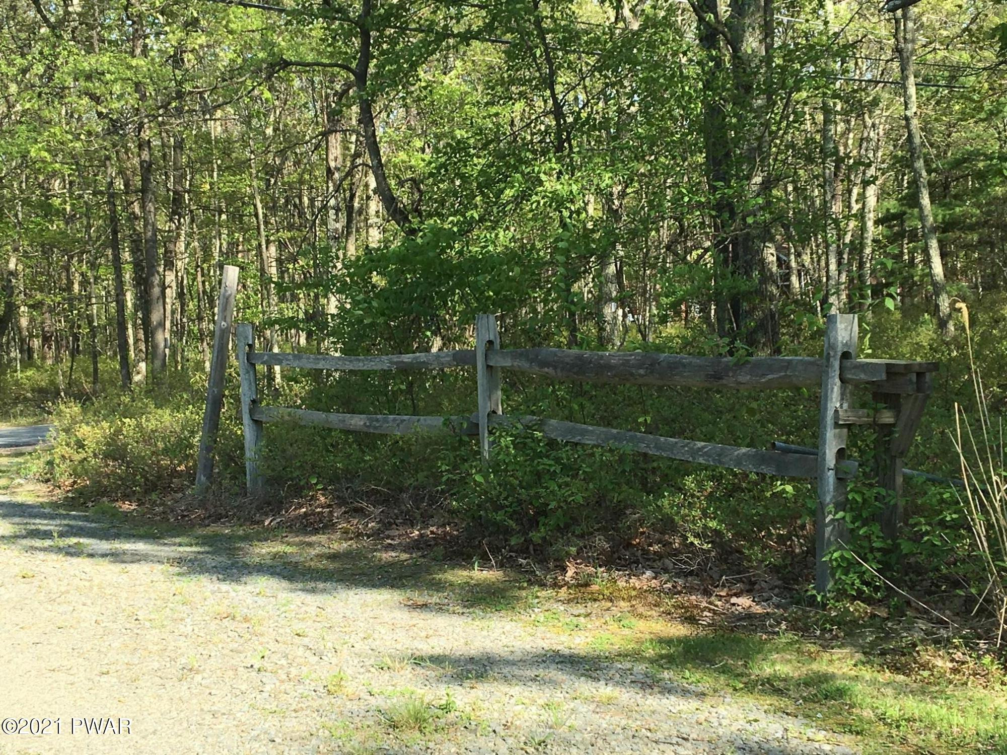 Lot 14 Little Walker Road Shohola, PA 18458 - Photo 10 of 13