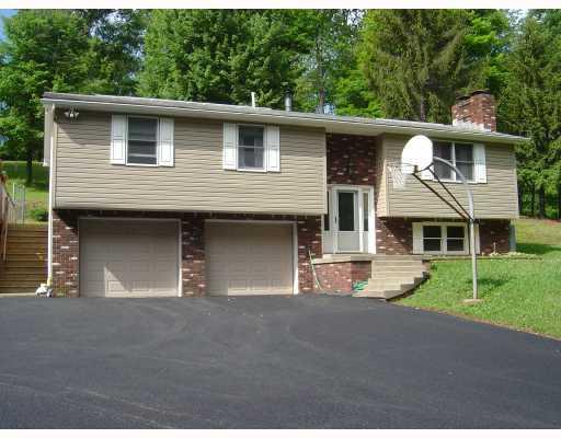 183 Shivler Road Hookstown, PA 15050 - Photo 1 of 8 Exterior Front.
