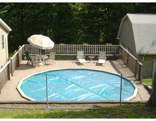183 Shivler Road Hookstown, PA 15050 - Photo 3 of 8 Swimming Pool/Hot Tub/Sauna.