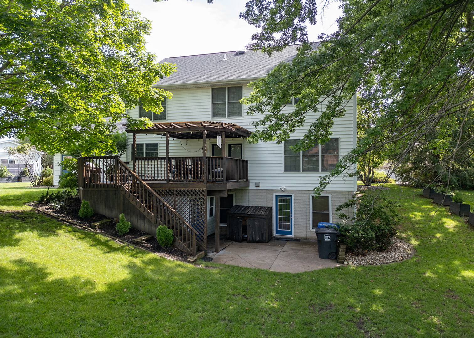 2709 8th St Court Moline, IL 61265 - Photo 41 of 44