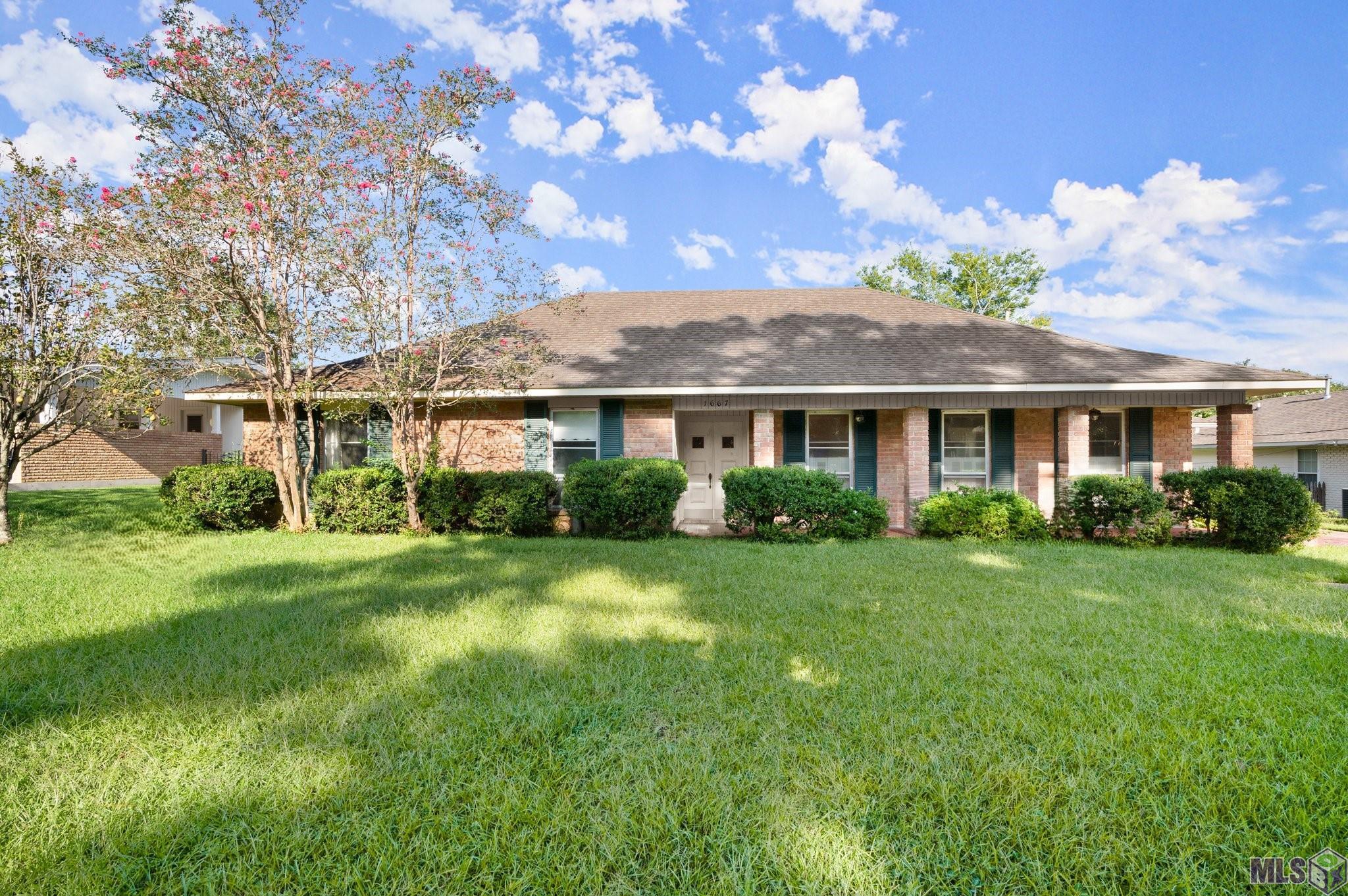 1667 Pollard Parkway Baton Rouge, LA 70808 - Photo 1 of 21 Gallery Image 1
