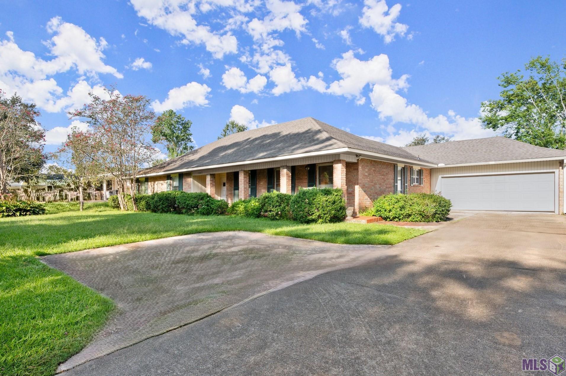 1667 Pollard Parkway Baton Rouge, LA 70808 - Photo 2 of 21 Gallery Image 2