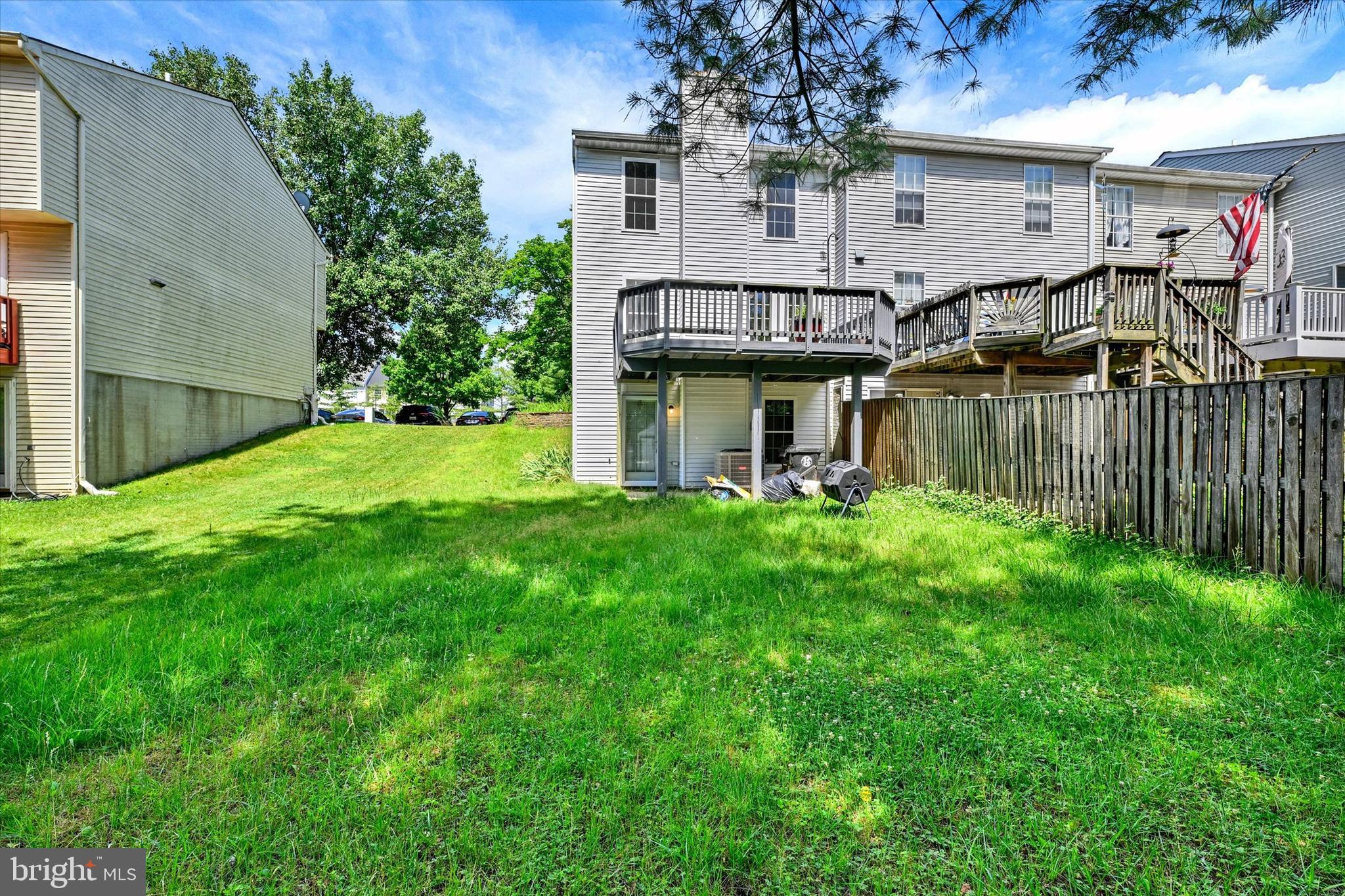 7767 Paddock Way Baltimore, MD 21244 - Photo 28 of 32