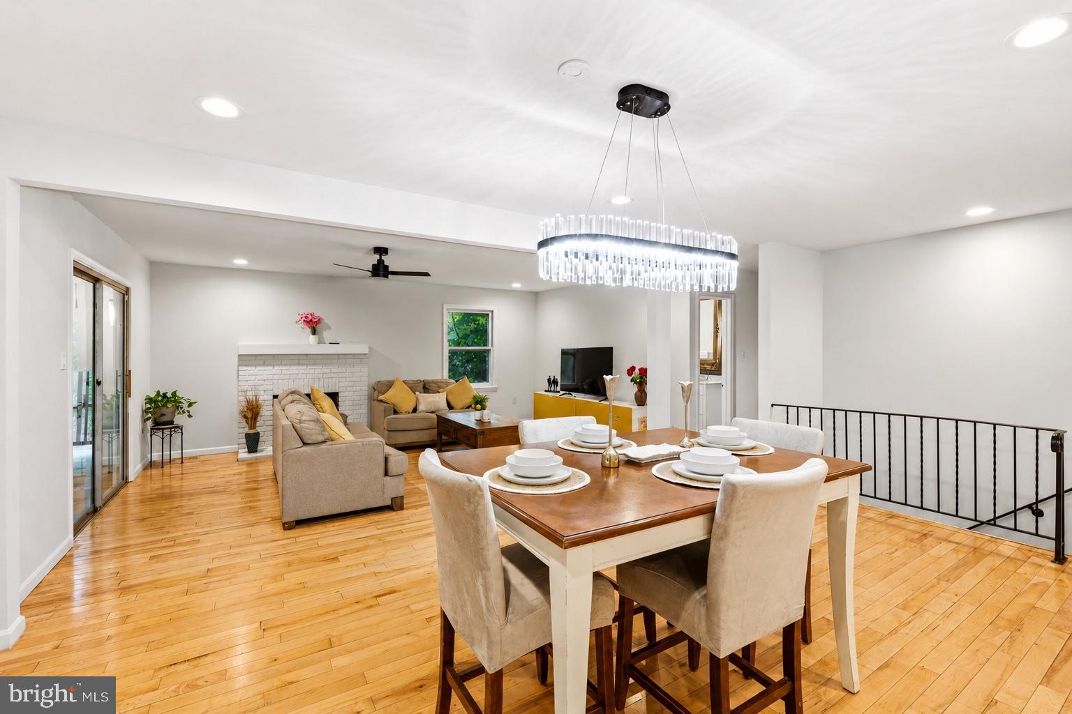 511 Holly Road Fort Washington, MD 20744 - Photo 5 of 34
