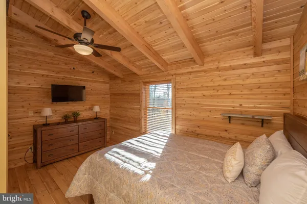 $879,900 | 94 Rocky Gap Trail, McHenry, MD 21541
