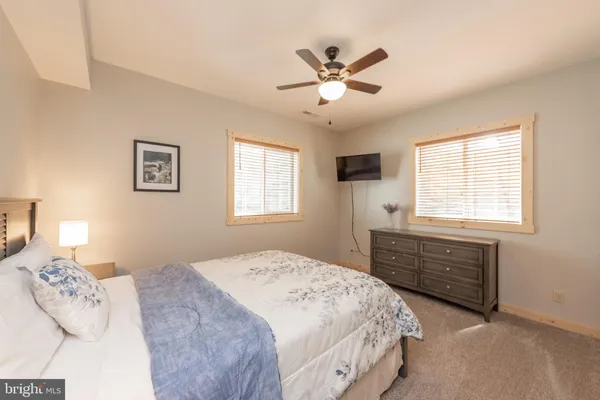 $879,900 | 94 Rocky Gap Trail, McHenry, MD 21541