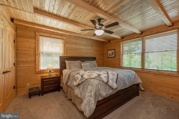 $879,900 | 94 Rocky Gap Trail, McHenry, MD 21541