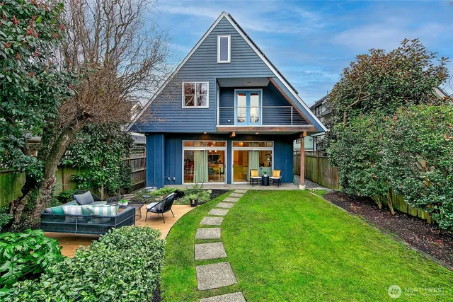 $2,490,000 | 2411 4th Avenue West, Seattle, WA 98119