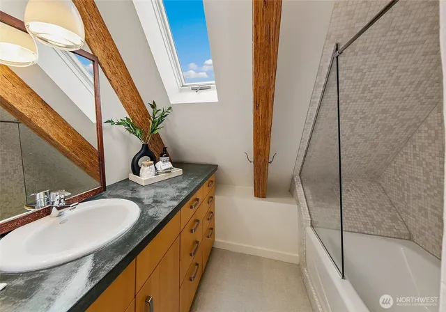 $2,490,000 | 2411 4th Avenue West, Seattle, WA 98119