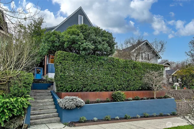 $2,490,000 | 2411 4th Avenue West, Seattle, WA 98119