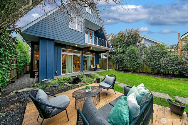 $2,490,000 | 2411 4th Avenue West, Seattle, WA 98119