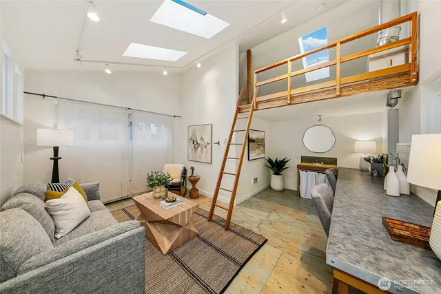 $2,490,000 | 2411 4th Avenue West, Seattle, WA 98119