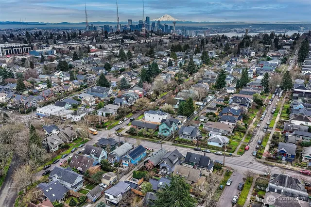 $2,490,000 | 2411 4th Avenue West, Seattle, WA 98119