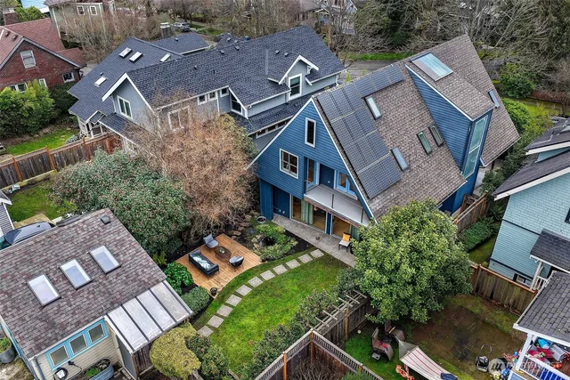 $2,490,000 | 2411 4th Avenue West, Seattle, WA 98119