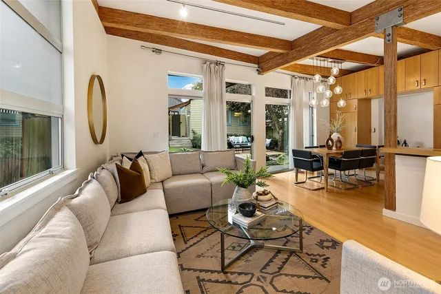 $2,490,000 | 2411 4th Avenue West, Seattle, WA 98119