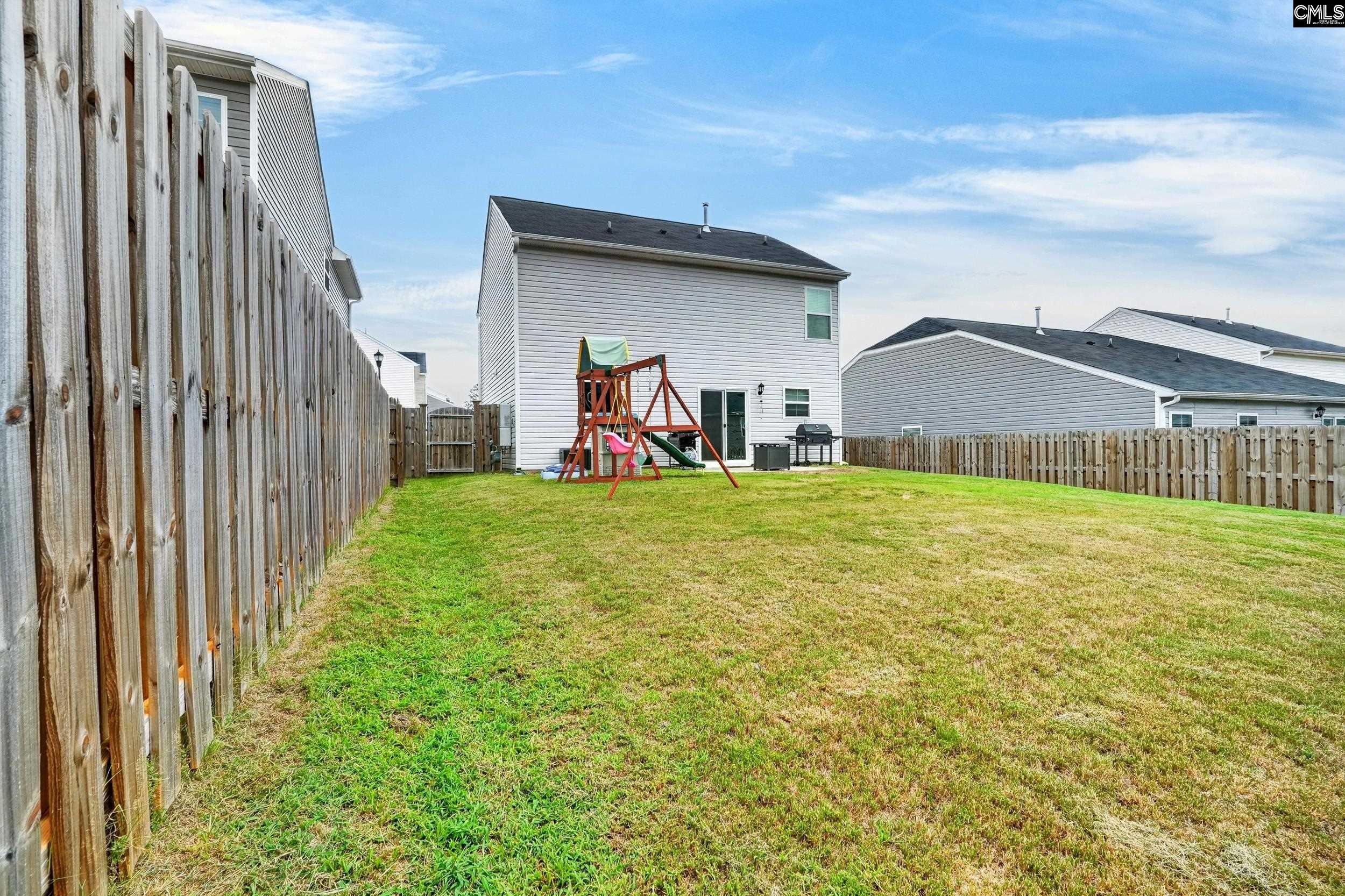 625 Henry James Road Lexington, SC 29073 - Photo 37 of 39
