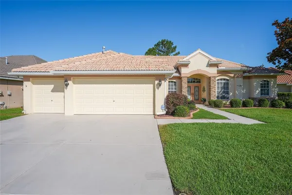 $594,900 | 5081 Delacroix Drive, Brooksville, FL 34604