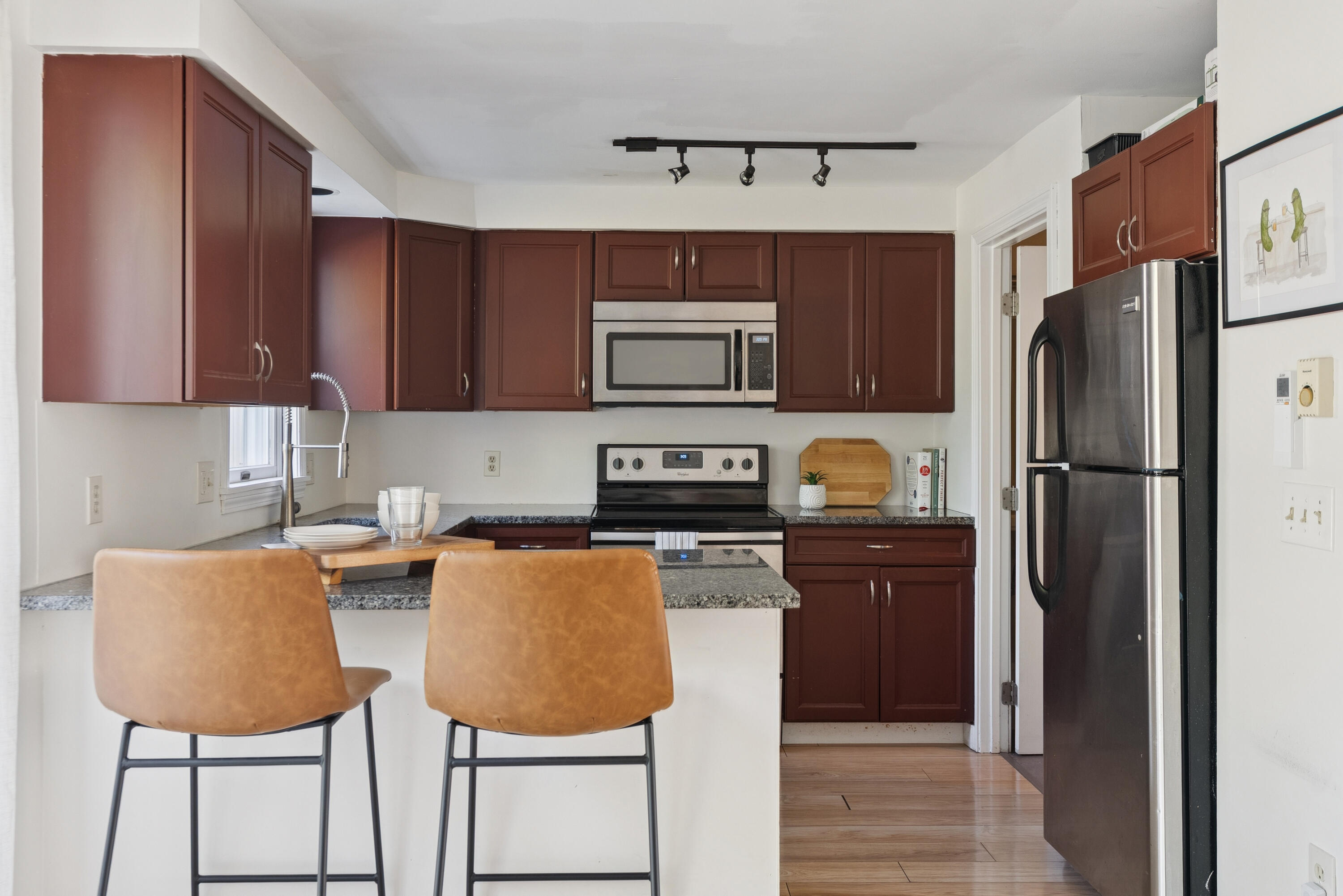 280 Longfellow Street, Unit 3 Westbrook, ME 04092 - Photo 12 of 35 DSC09728