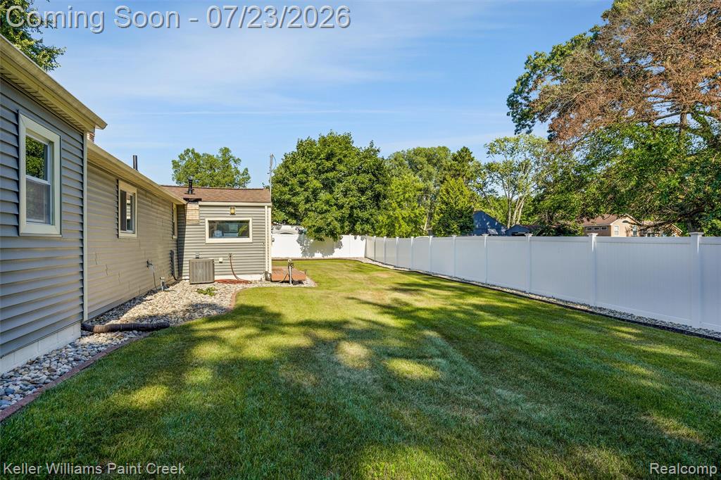 423 East Road Holly, MI 48442 - Photo 31 of 61 Gallery Image 31